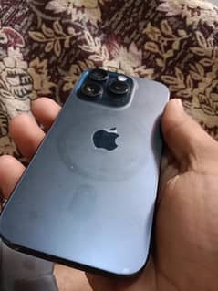 iphone 15 pro with original charger