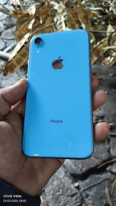 iphone xr. All ok. Pta approve