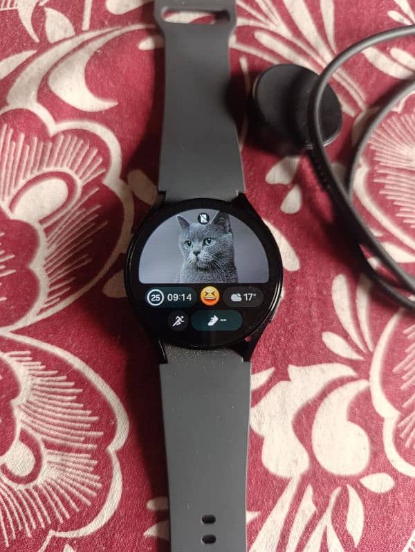 Samsung Watch 6 40mm 2