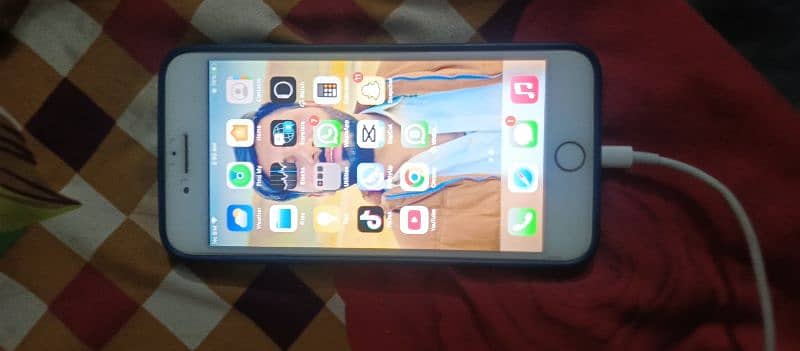 i phone 7 plus non pta 32gp all exchange infinx sa sat 0