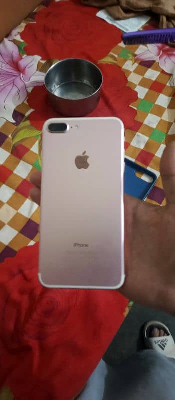 i phone 7 plus non pta 32gp all exchange infinx sa sat 1