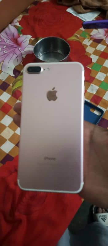 i phone 7 plus non pta 32gp all exchange infinx sa sat 3