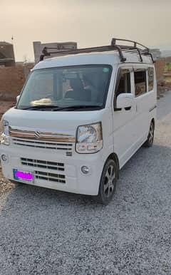 Suzuki Every 2017/2023 Model Good Condition