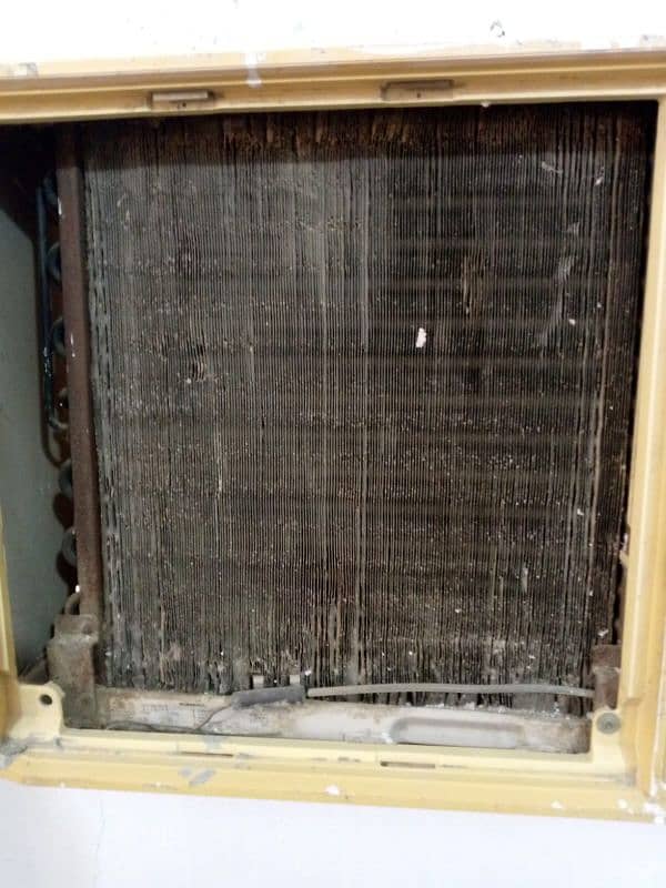 General Window AC For Sale 2