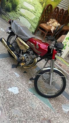 Honda