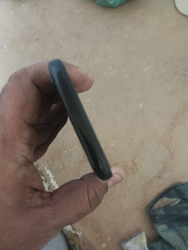 Moto G Stylus with Pen non pta 5