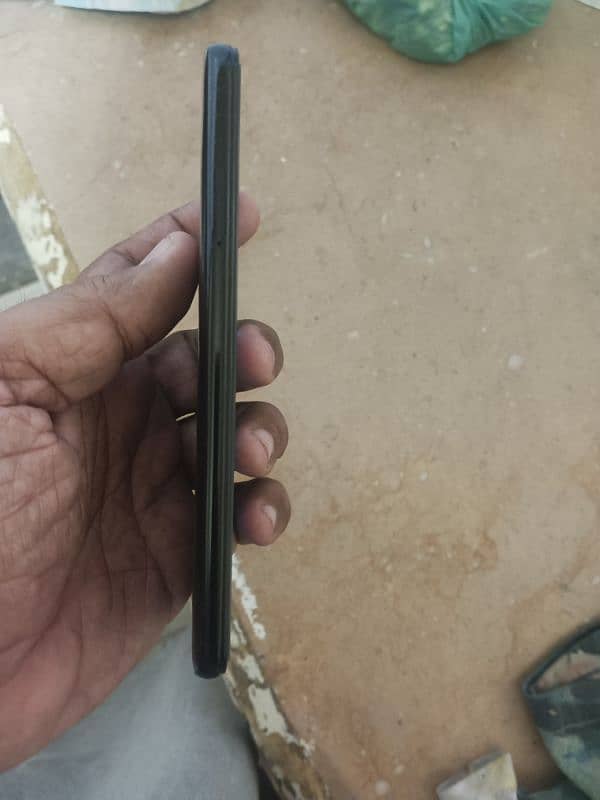 Moto G Stylus with Pen non pta 7