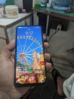 Redmi note 10