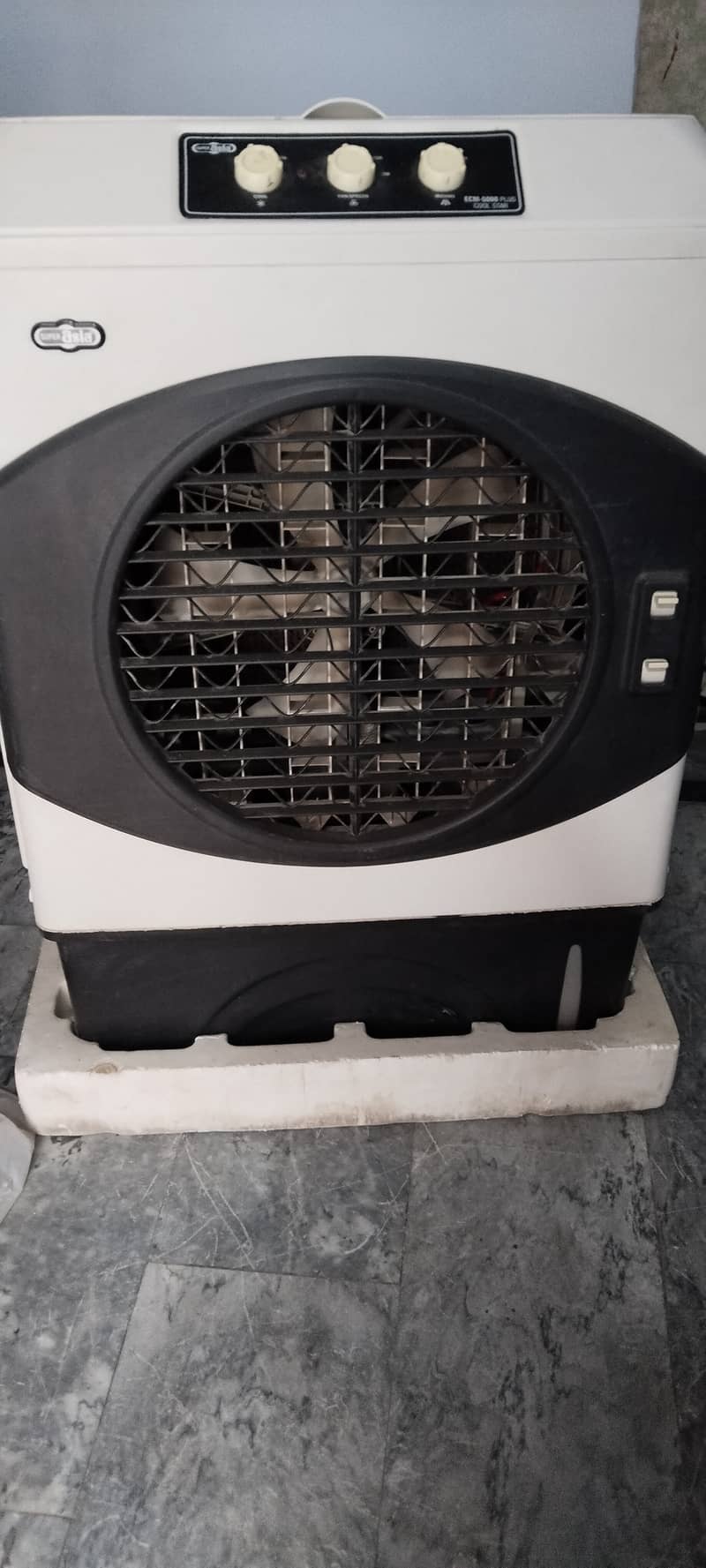 super Asia  air cooler 1