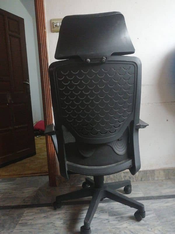 Office back comfortable chair 2