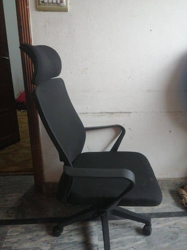 Office back comfortable chair 3