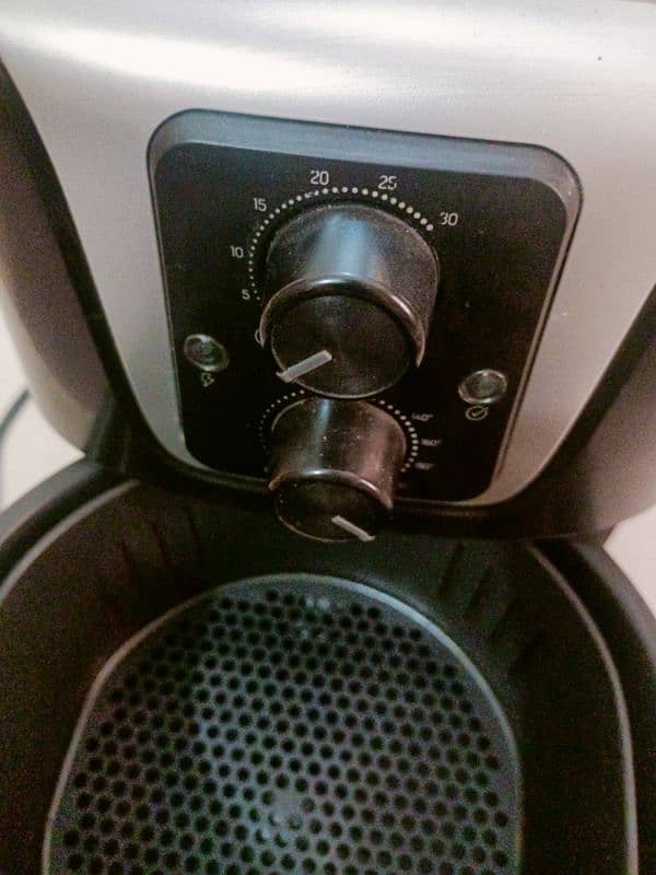 Air fryer Dawalance new condition 1