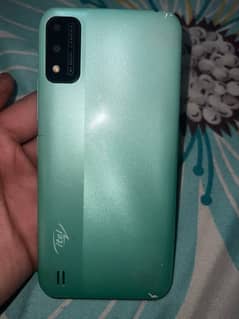 Itel A26 Ram 2 GB 32