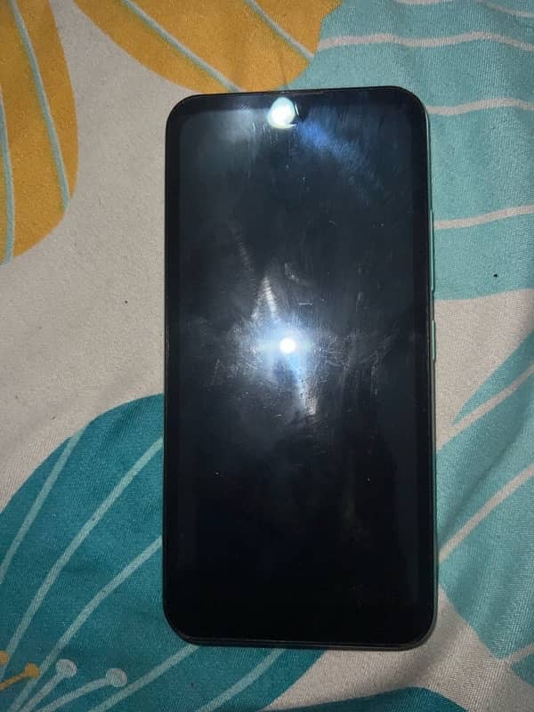 Itel A26 Ram 2 GB 32 2