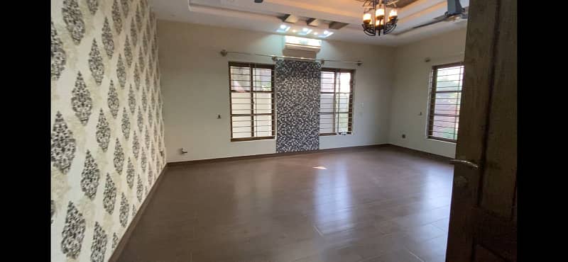 Kanal portion available for Rent in bahria towan Rawalpindi phase 3 2