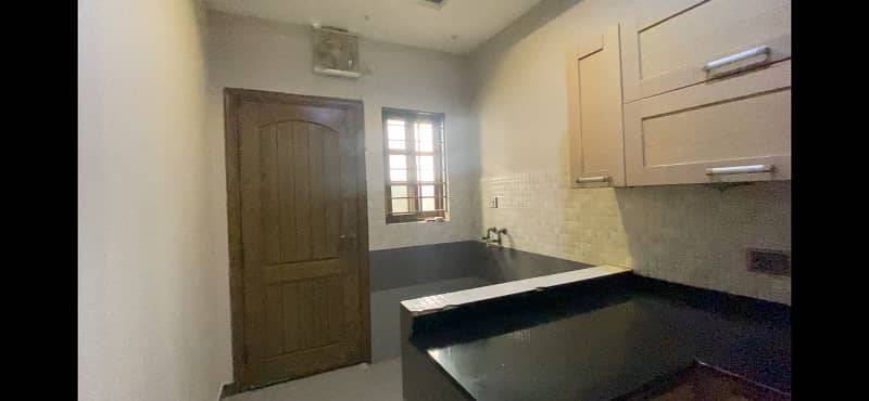 Kanal portion available for Rent in bahria towan Rawalpindi phase 3 8