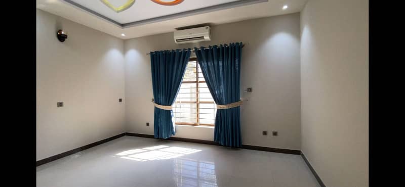 Kanal portion available for Rent in bahria towan Rawalpindi phase 3 10