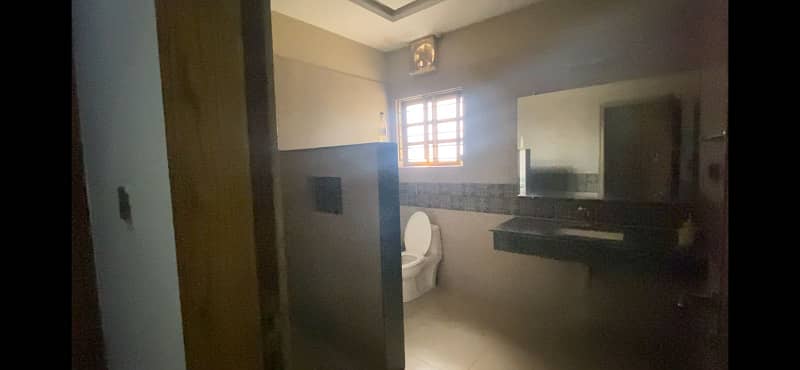 Kanal portion available for Rent in bahria towan Rawalpindi phase 3 14