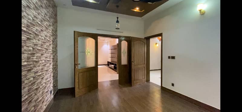 Kanal portion available for Rent in bahria towan Rawalpindi phase 3 23