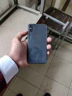 iphone X official PTA approved 64-GB