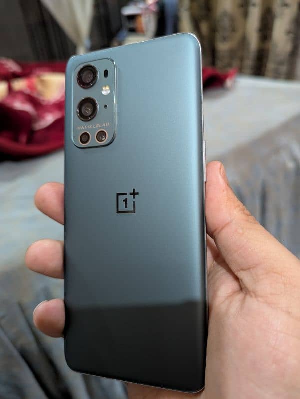 OnePlus 9 Pro 8GB 256GB 1