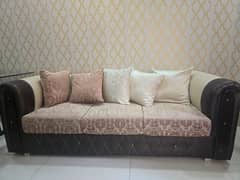 6 seater sofa set