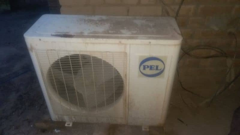 PEL 1.5 TON AC orignal Gase 0