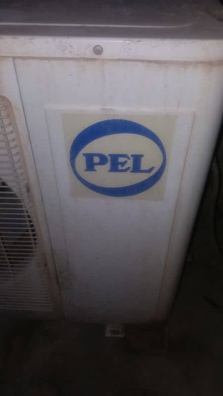 PEL 1.5 TON AC orignal Gase 3