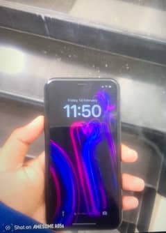 iPhone xr 128 Gb non pta