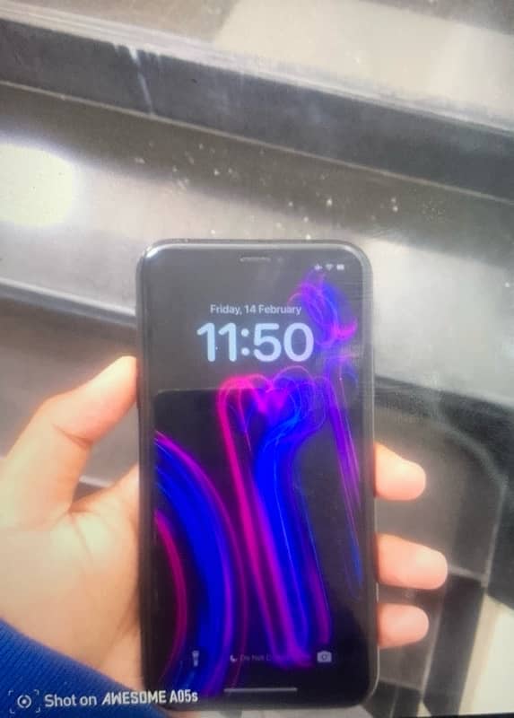 iPhone xr 128 Gb non pta 0