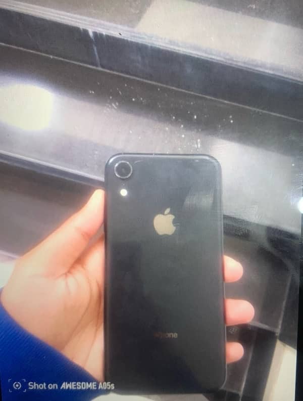 iPhone xr 128 Gb non pta 2