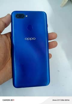 oppo A11k 2/32 Pta approved all okay