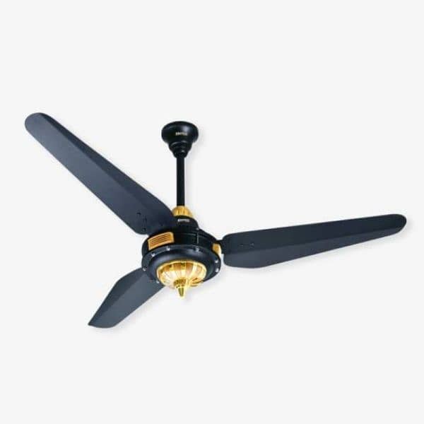 Khursheed Ceiling Fan 1