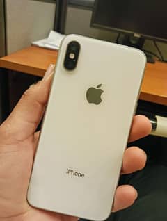 Iphone XS PTA approved