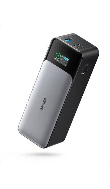 Anker power bank 0