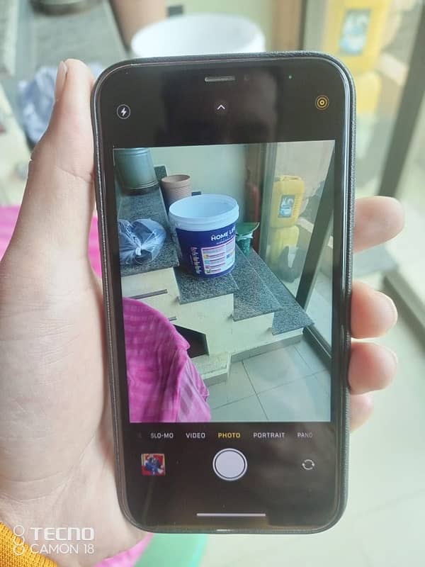 Iphone Xr 64gb Exchange possible 0