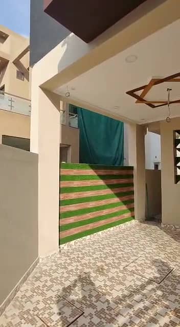 5 MARLA HOUSE FOR SALE IN DHA 11 RAHBAR 2