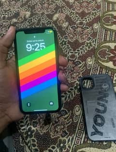 IPHONE 11 NON PTA JV WATERPACKED SIM WORKING