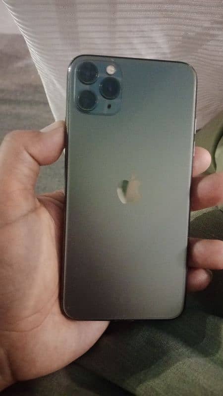 iphone 11 pro max 64gb non pta 0