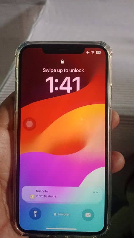 iphone 11 pro max 64gb non pta 1