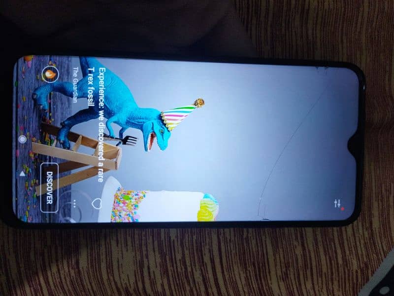 Xiaomi Redmi 9 (with box) 1