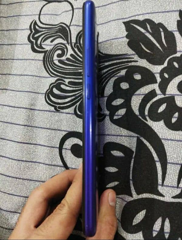 Xiaomi Redmi 9 (with box) 3