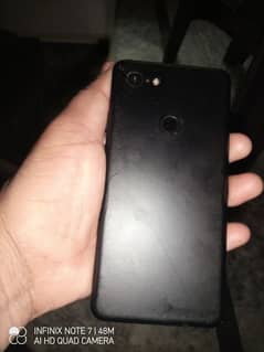 Google pixel 3xl in good condition