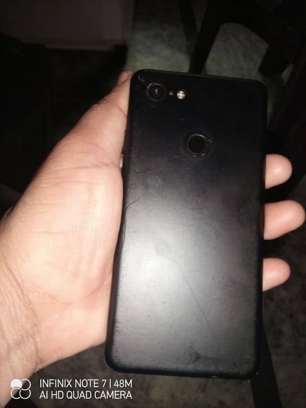 Google pixel 3xl in good condition 0