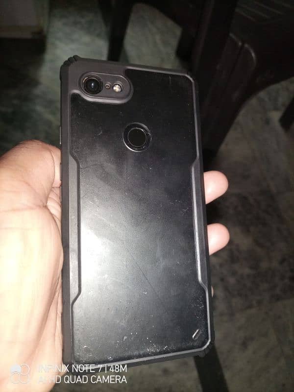 Google pixel 3xl in good condition 2