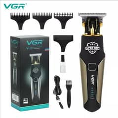 VGR original hair trimmer - shaver