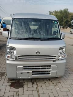 Suzuki Every pc limited 2025 fresh import (Nissan) ph. 03007413567