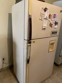 LG fridge for sale