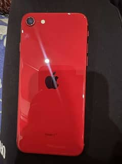 IPHONE SE 10/10 URGENT