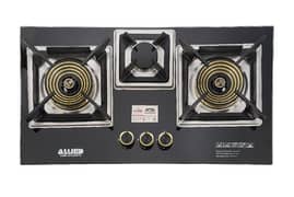 allied Hobs+Stoves